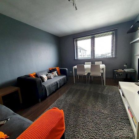 2 Bedroom, Free Parking & Netflix Near Hospitals Aberdeen Exterior foto